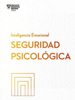 SEGURIDAD PSICOLOGICA (RT)