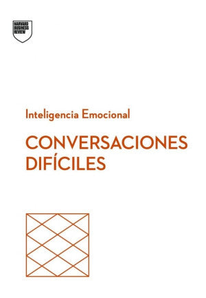CONVERSACIONES DIFICILES (RT)