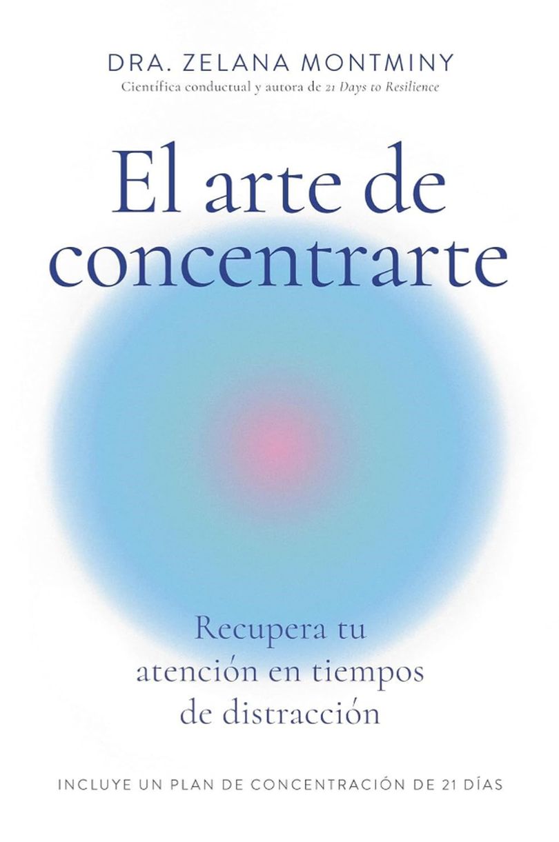 ARTE DE CONCENTRARTE, EL (RT)