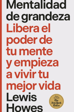 MENTALIDAD DE GRANDEZA (RT)