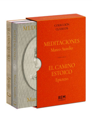 ESTUCHE COLECCION CLASICOS (RT)