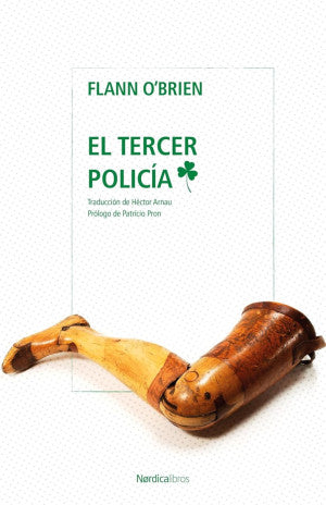 El tercer policía ( Nueva edición)