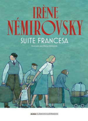 Suite francesa / Pd.