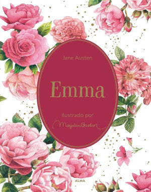 Emma / Pd. ( Edición ilustrada )