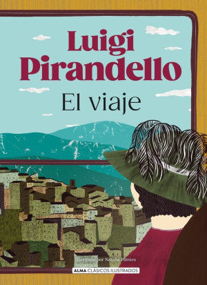 El viaje / Pd.