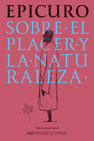 Sobre el placer y la naturaleza / Pd.
