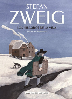 Los milagros de la vida / Pd.