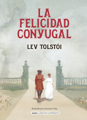 La felicidad conyugal / Pd.