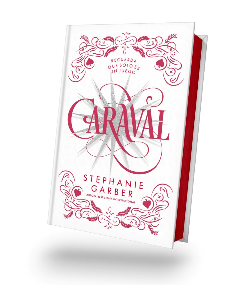 CARAVAL ED ESPECIAL