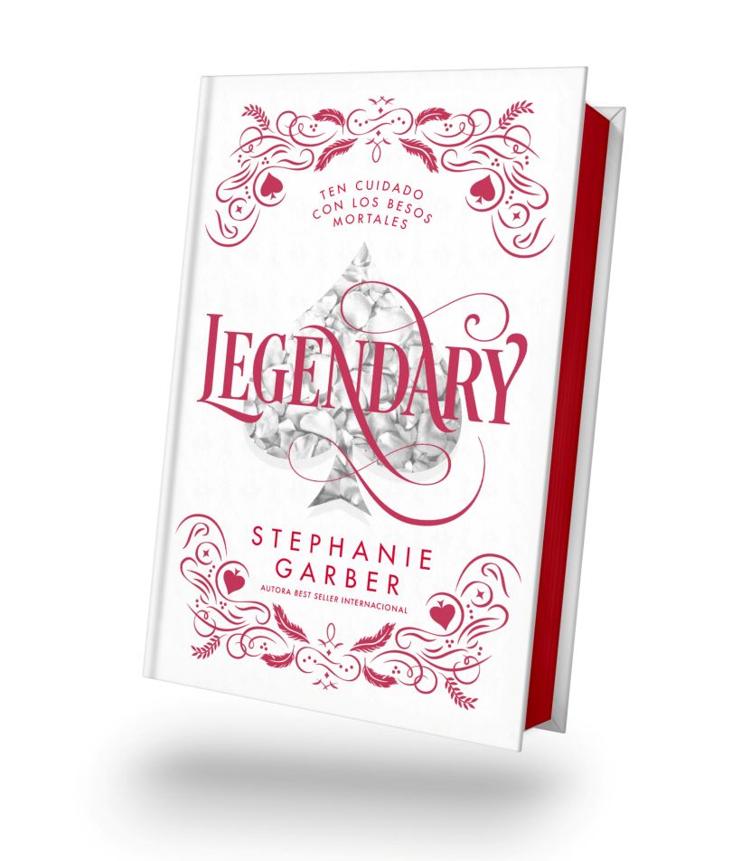LEGENDARY ED. ESPECIAL