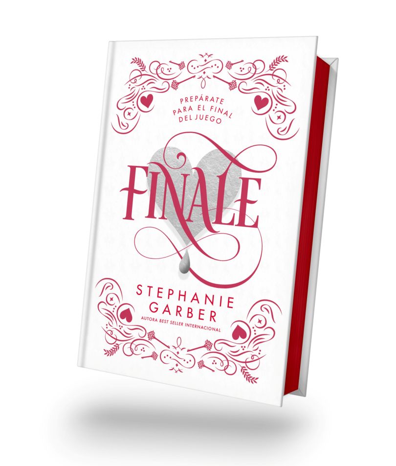 FINALE, ED ESPECIAL