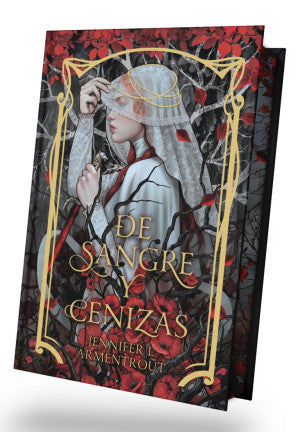 DE SANGRE Y CENIZAS (ED ESP)