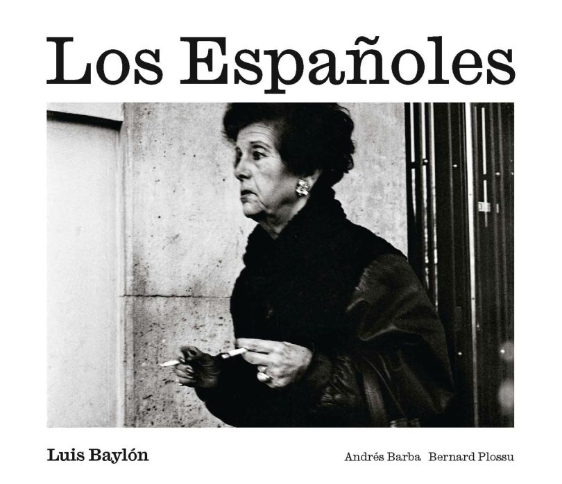 ESPAÑOLES, LOS (LAG)