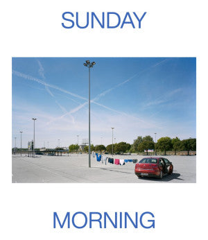 SUNDAY MORNING (LAG)