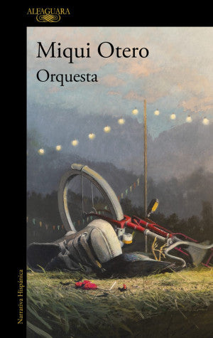 ORQUESTA (LATAM)