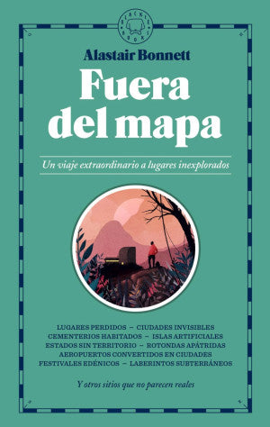Fuera Del Mapa