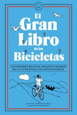 GRAN LIBRO DE LAS BICICLETAS, EL