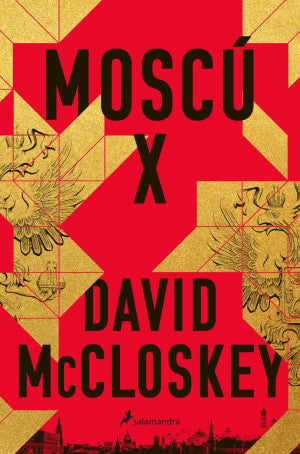 MOSCU X