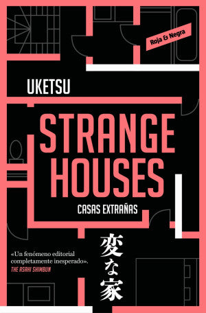 Strange houses / Casas extrañas
