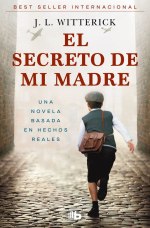 SECRETO DE MI MADRE, EL