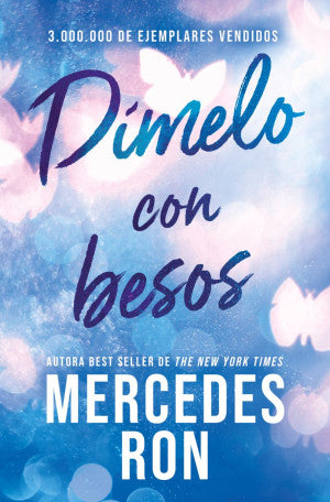 DIMELO CON BESOS (LIMITED)