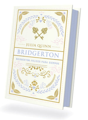 Bridgerton / Felices para siempre / vol. 9 / Pd.