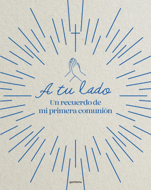 A TU LADO LIBRO COMUNION