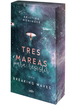 Tres mareas para resistir / Serie Breaking Waves 3