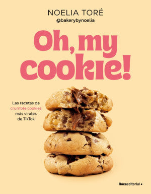 OH MY COOKIE