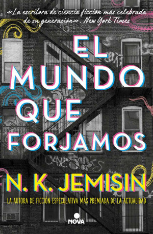 MUNDO QUE FORJAMOS, EL
