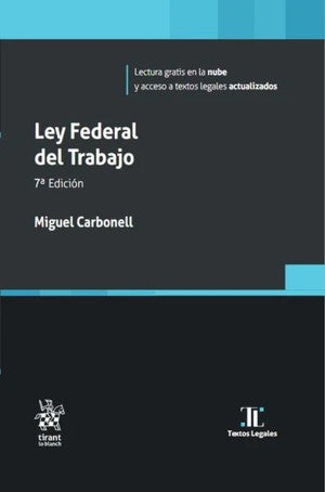 Ley Federal Del Trabajo