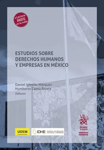 Estudios sobre Derechos humanos y empresas en México
