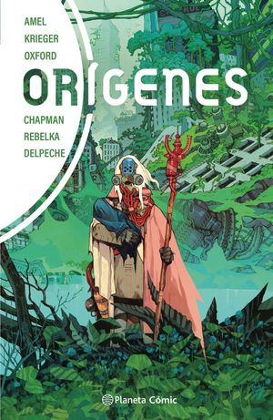 Orígenes / Pd.