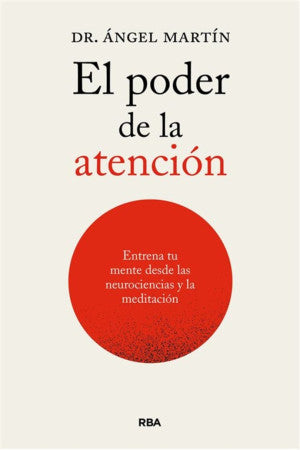 El Poder De La Atención