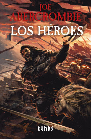 Los Héroes  ( Nueva edición )