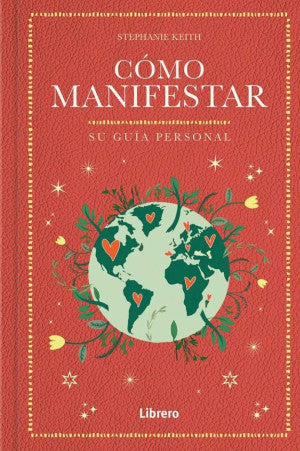 Como manifestar / Pd.