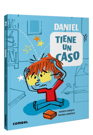 Daniel tiene un caso / Pd.