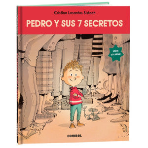 Pedro y sus 7 secretos / Pd.