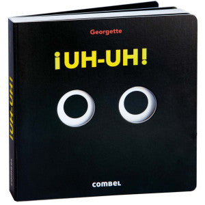 ¡ Uh - Uh! / Pd.
