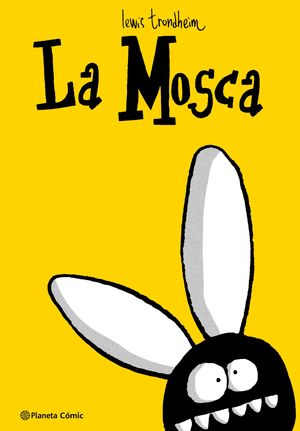 La Mosca / Pd.