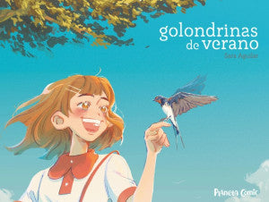 Golondrinas de verano / Pd.