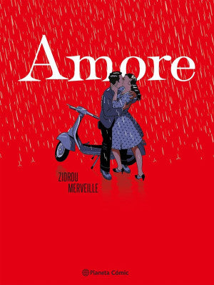 Amore / Pd.