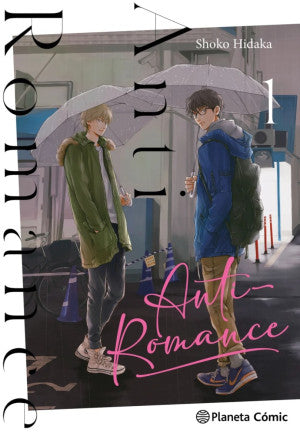 Anti-Romance #1 de 2