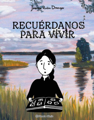 Recuérdanos para vivir