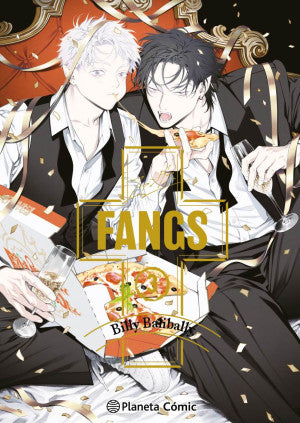 Fangs #03
