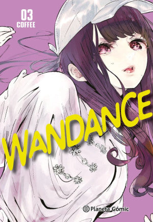 Wandance nº 03