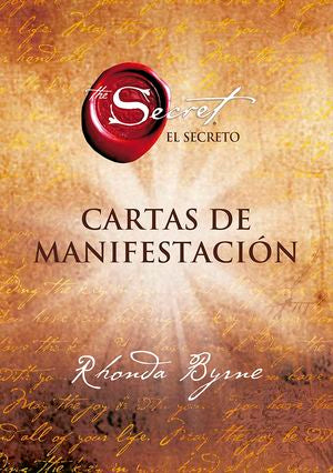 El Secreto. Cartas De Manifestación