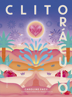 Clitoráculo (Incluye 49 Cartas)