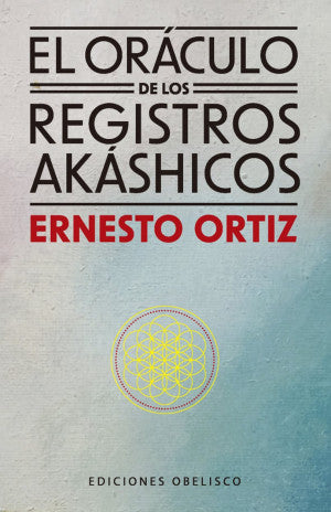 El oráculo de los registros akáshicos / Pd.