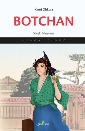 Botchan